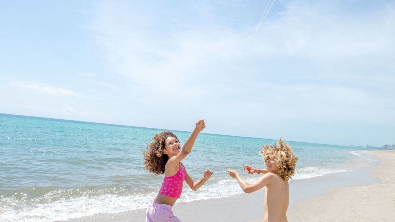 Photo of Human In Picture in Sunny Isles Beach