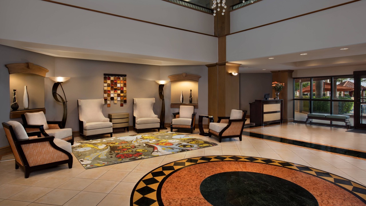 Photo of Livingroom in Doral