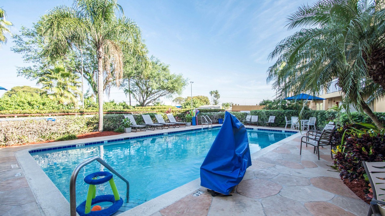 Photo of Outdoor in Doral