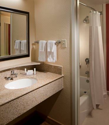 Photo of Bathroom in Tallahassee