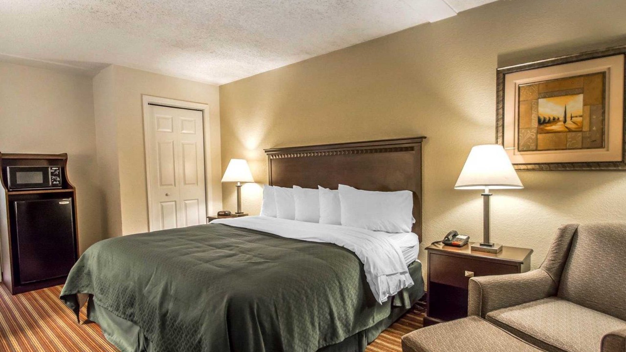 Photo of Bedroom in Disston Heights