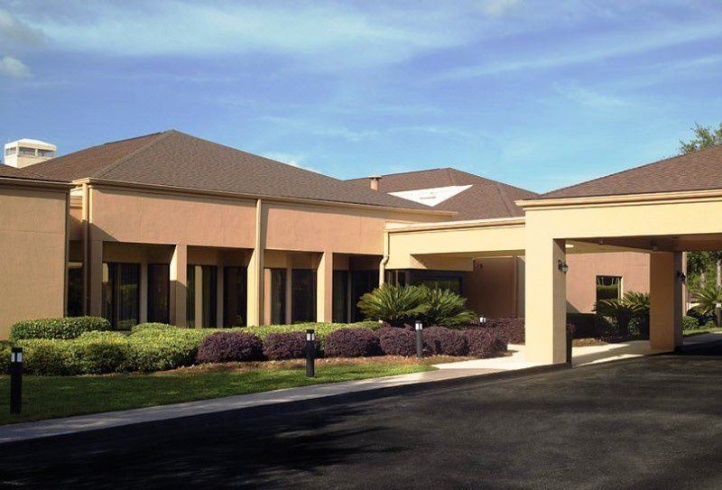 Photo of Buildings in Tallahassee