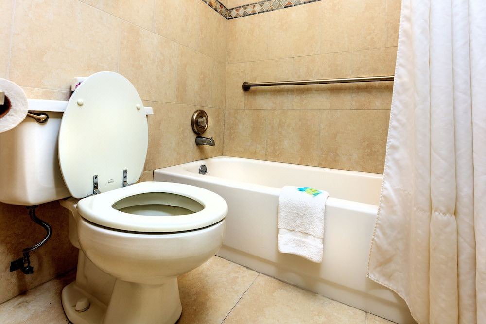 Photo of Bathroom in Florida City