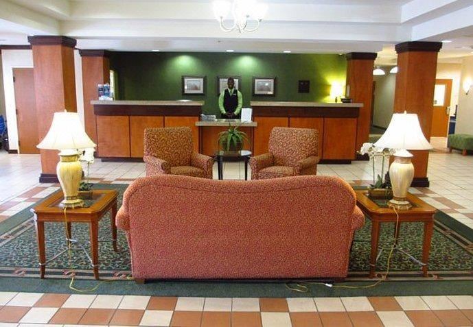 Photo of Livingroom in Marianna