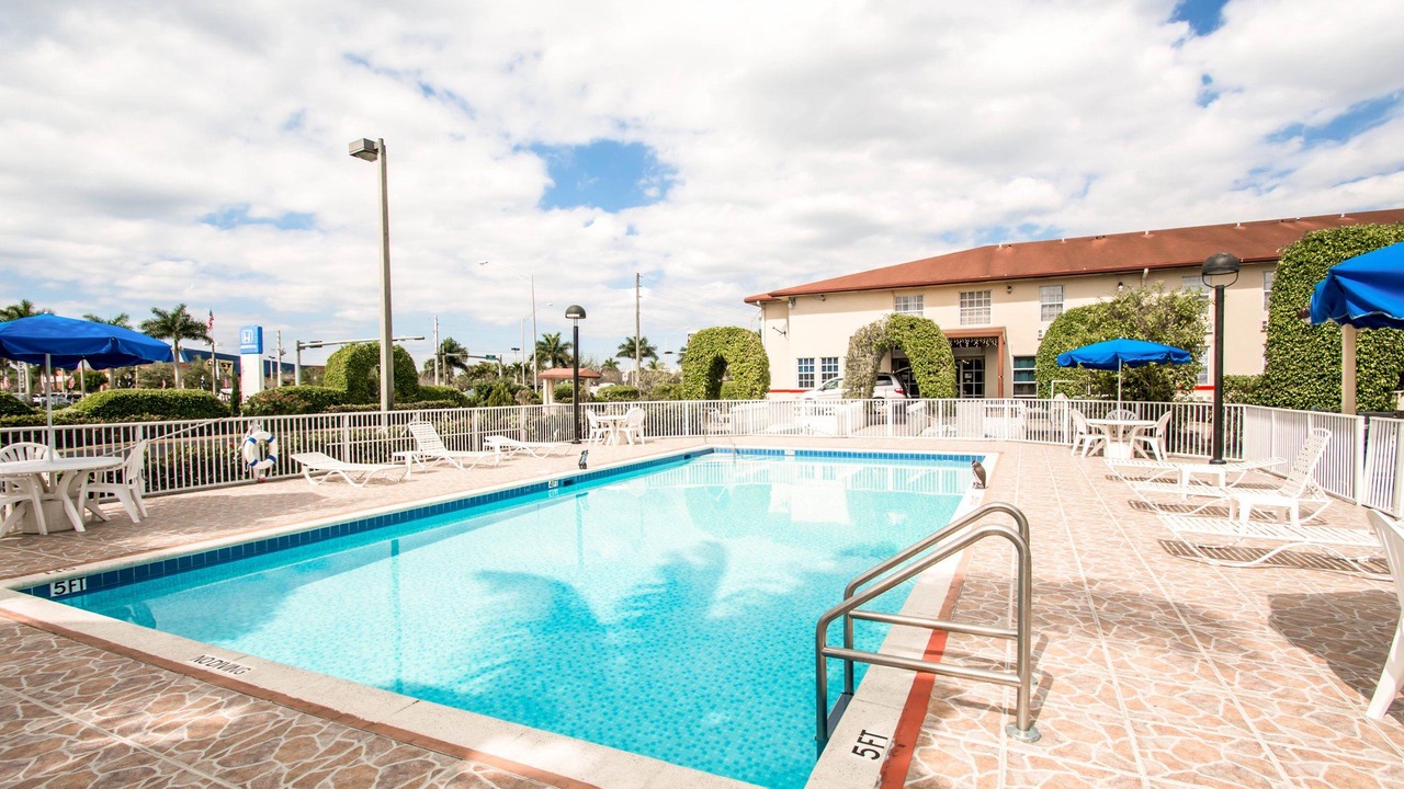 Photo of Outdoor in Florida City