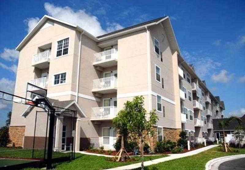 Photo of Buildings in Sebring