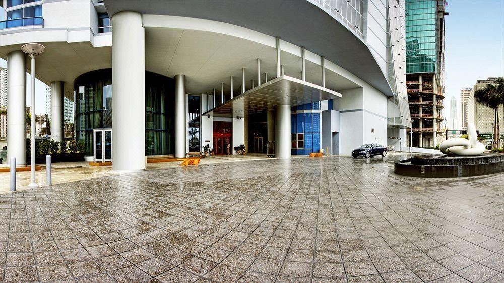 Photo of Buildings in Downtown Miami