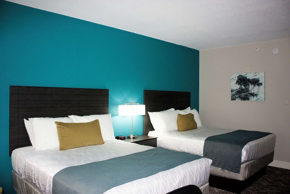Photo of Bedroom in Sebastian