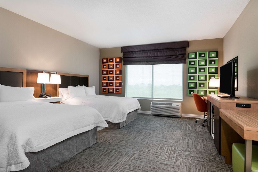 Photo of Bedroom in Interchange Square