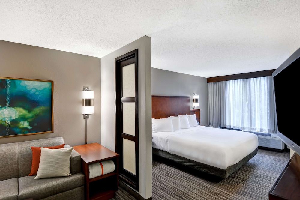 Photo of Bedroom in Hoover