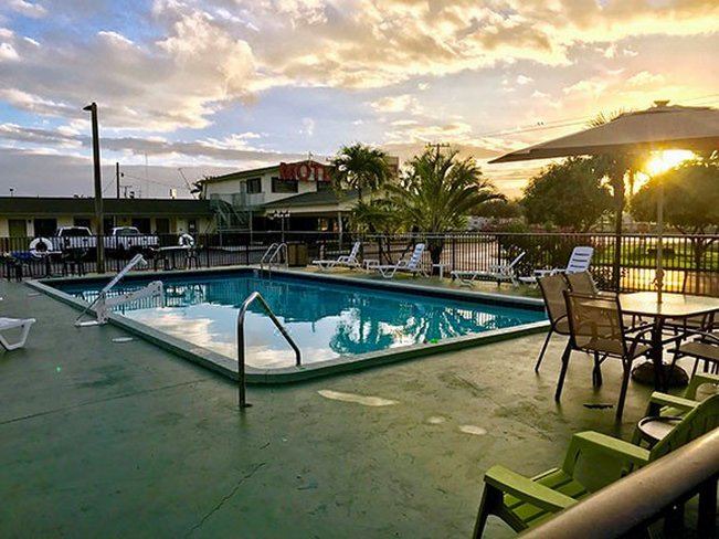 Photo of Outdoor in Florida City