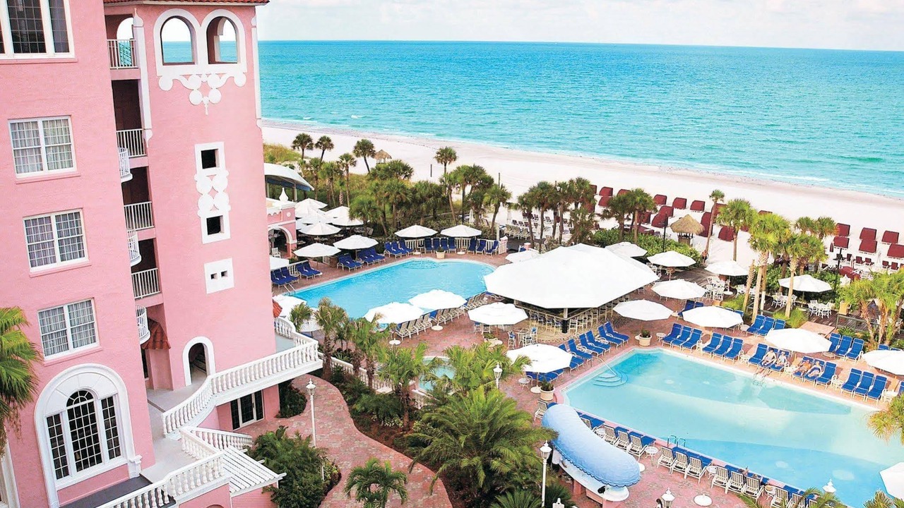 Photo of Outdoor in St. Pete Beach