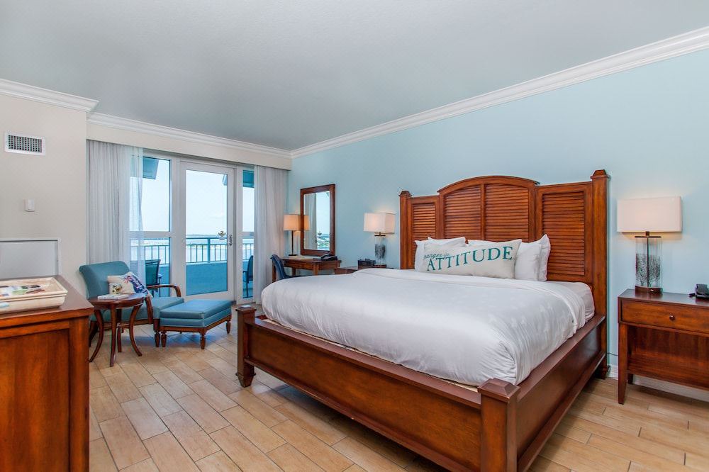 Photo of Bedroom in Villa Sabine