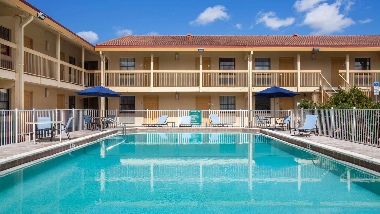 Photo of Outdoor in Fort Myers