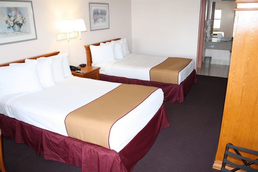 Photo of Bedroom in Florida City