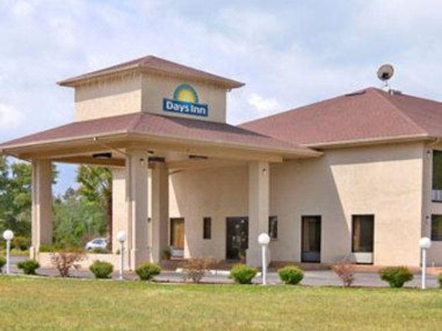 Photo of Buildings in Lake City
