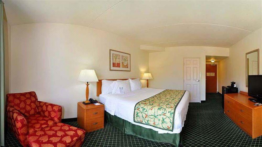 Photo of Bedroom in Marianna