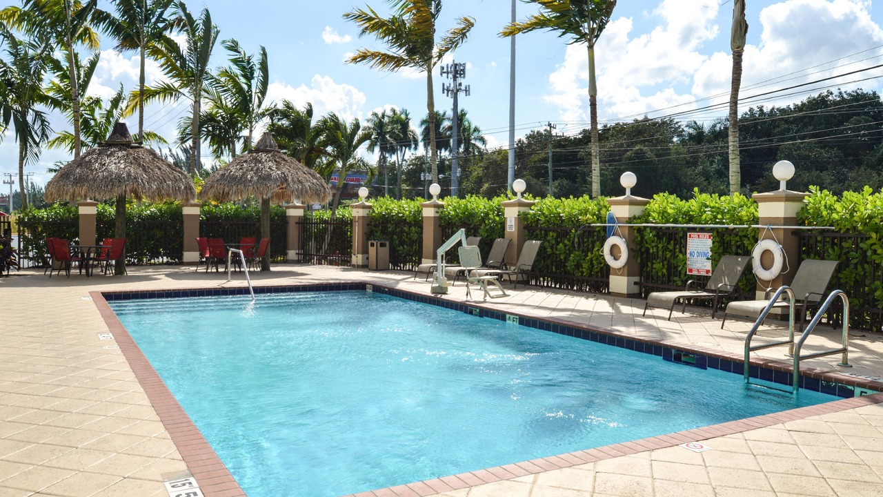 Photo of Outdoor in Florida City