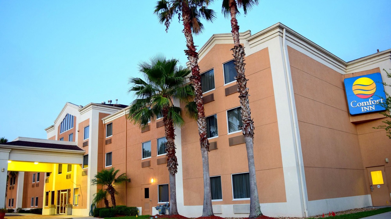 Photo of Buildings in DeLand