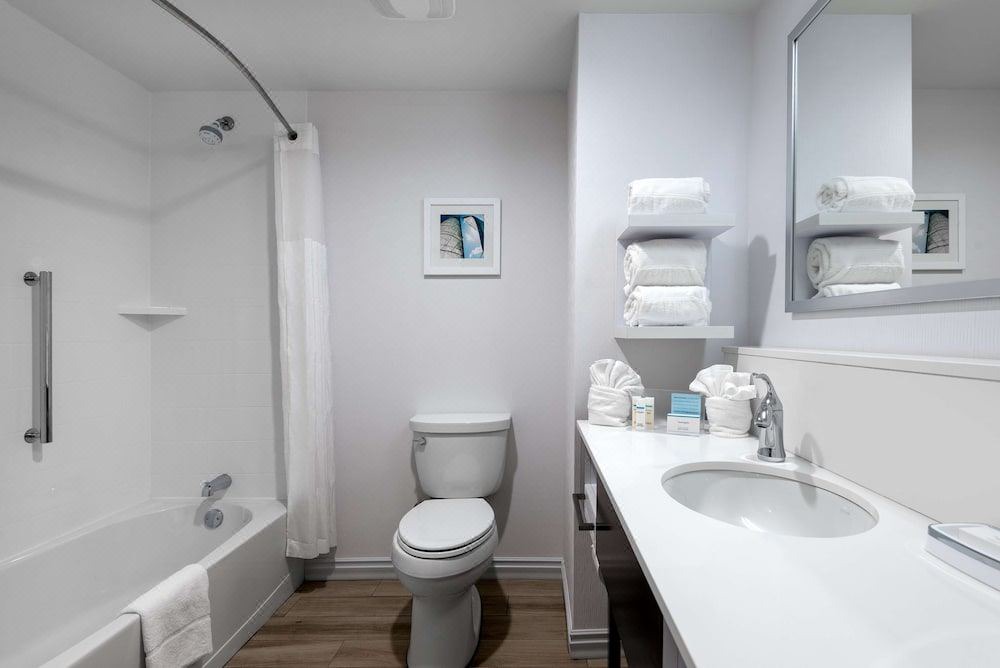 Photo of Bathroom in Interchange Square