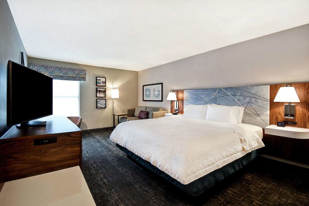 Photo of Bedroom in Buford