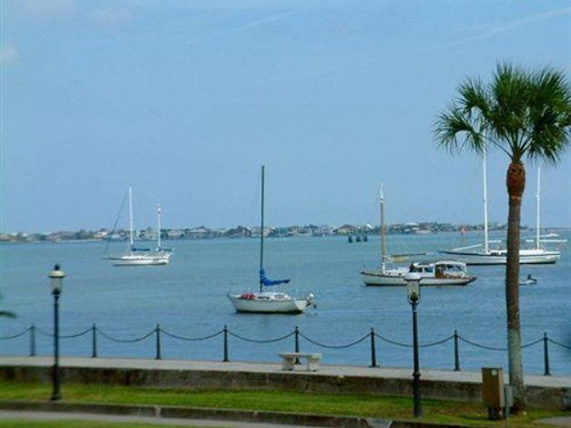 Photo of Outdoor in St. Augustine Historic District