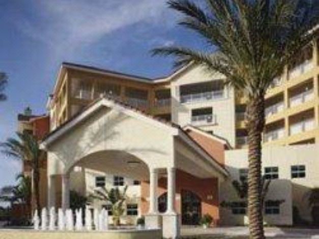 Photo of Buildings in Doral