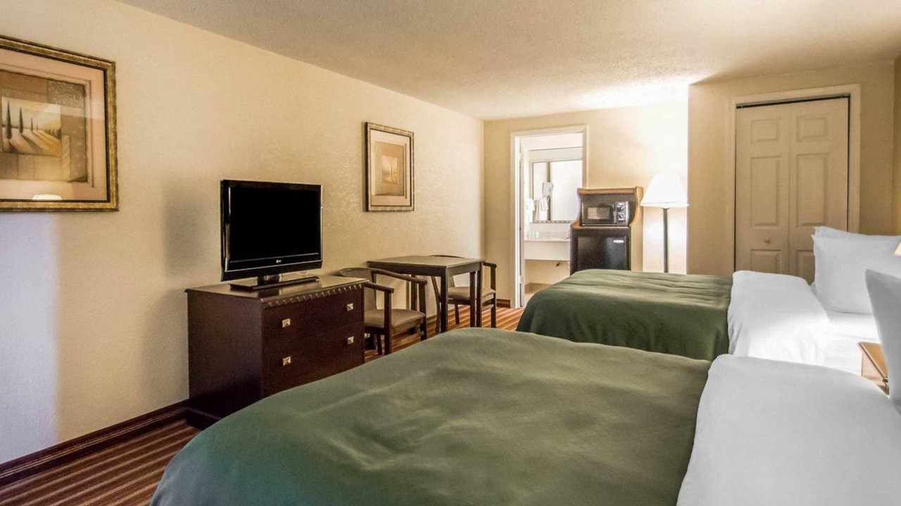 Photo of Bedroom in Disston Heights