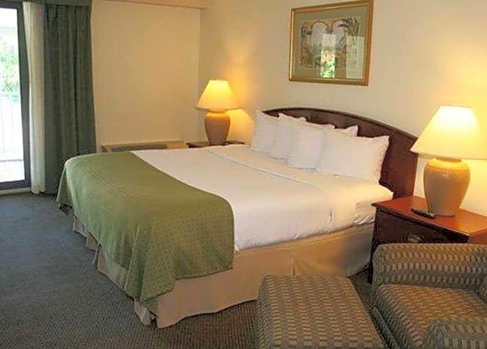 Photo of Bedroom in Tarpon Springs