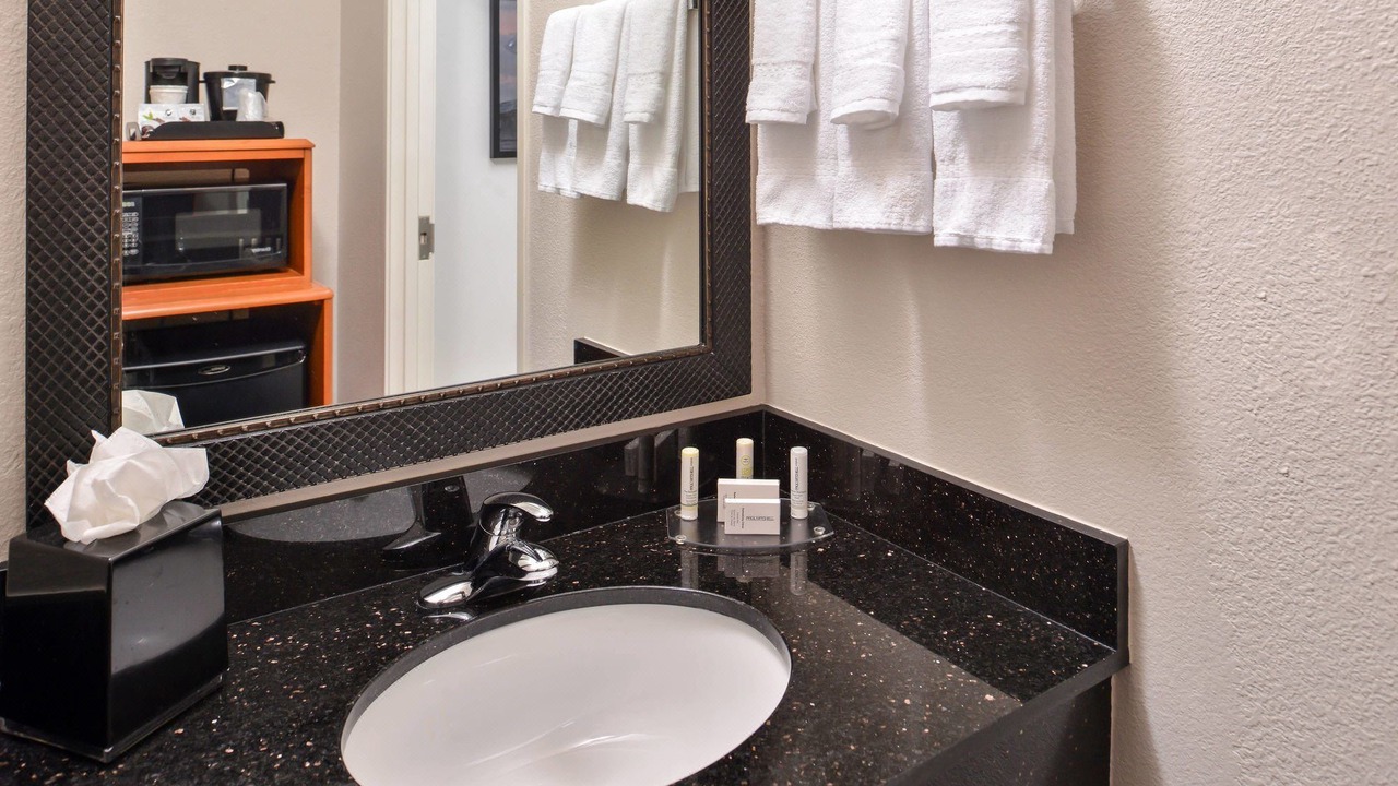 Photo of Bathroom in Ocala