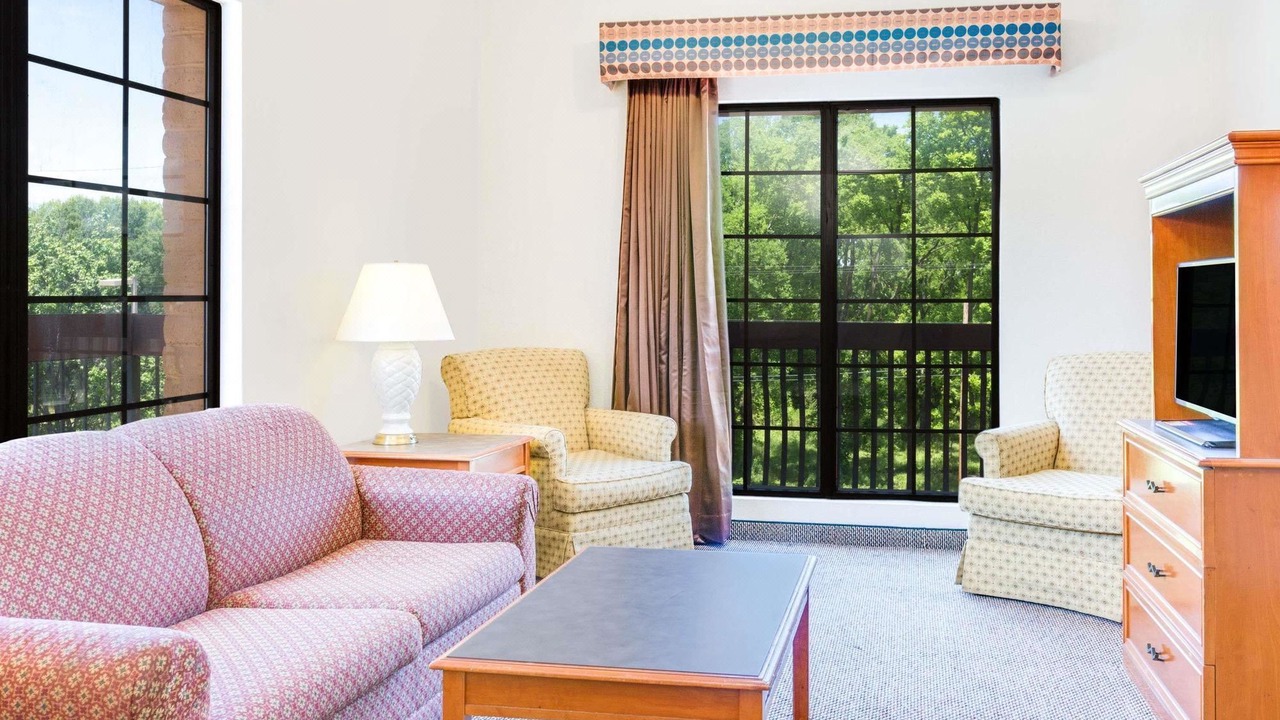 Photo of Livingroom in Birmingham