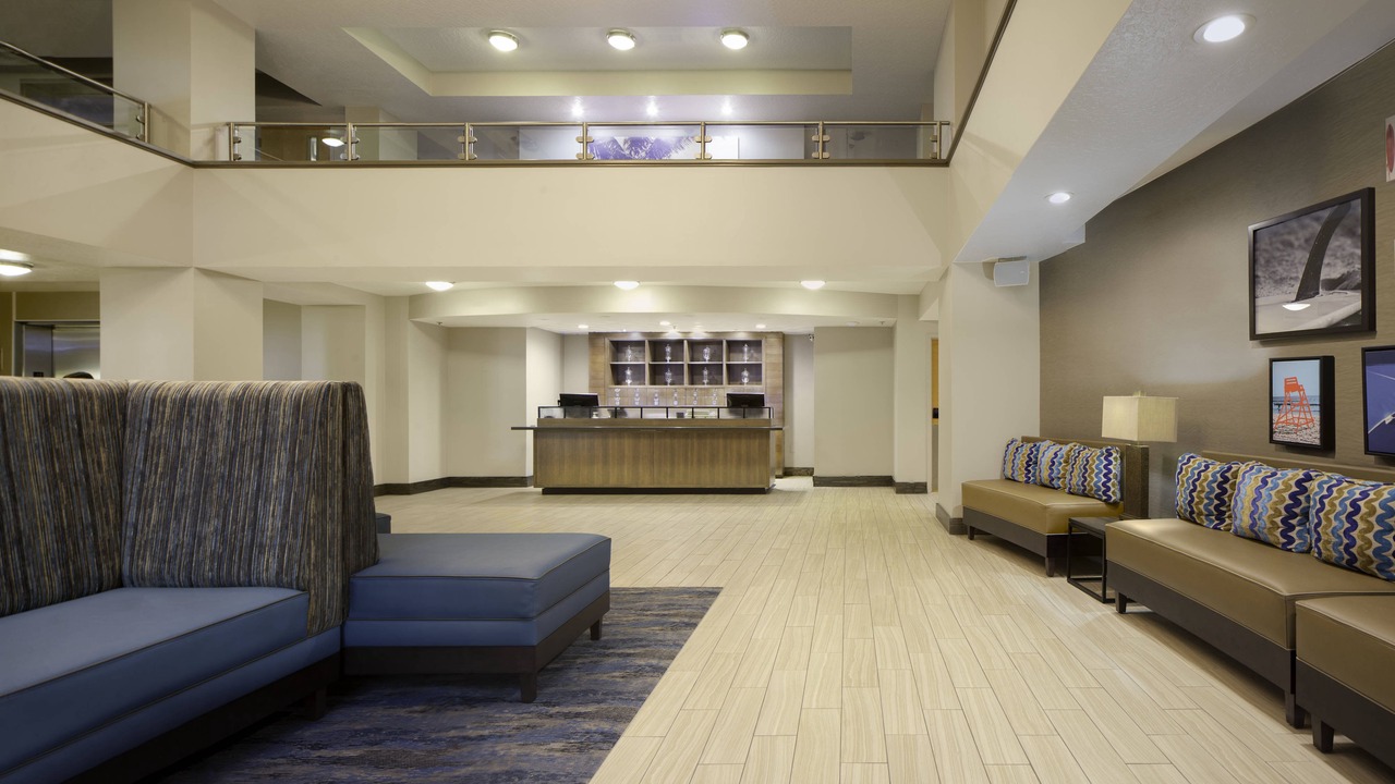 Photo of Livingroom in Cocoa Beach