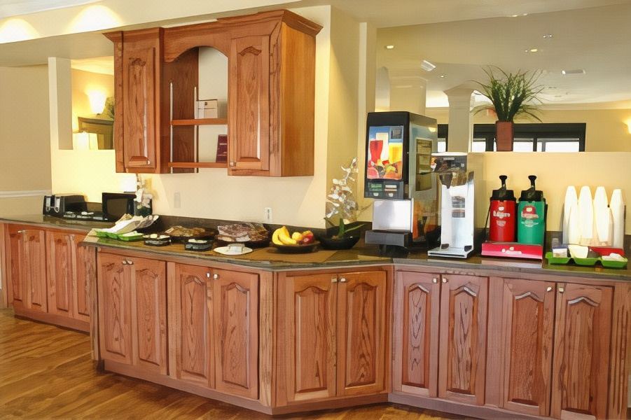 Photo of Kitchen in Crawfordville