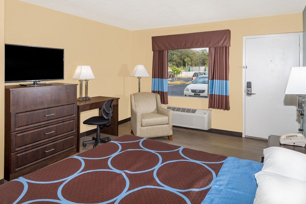 Photo of Livingroom in Indian Beach Sapphire Shores