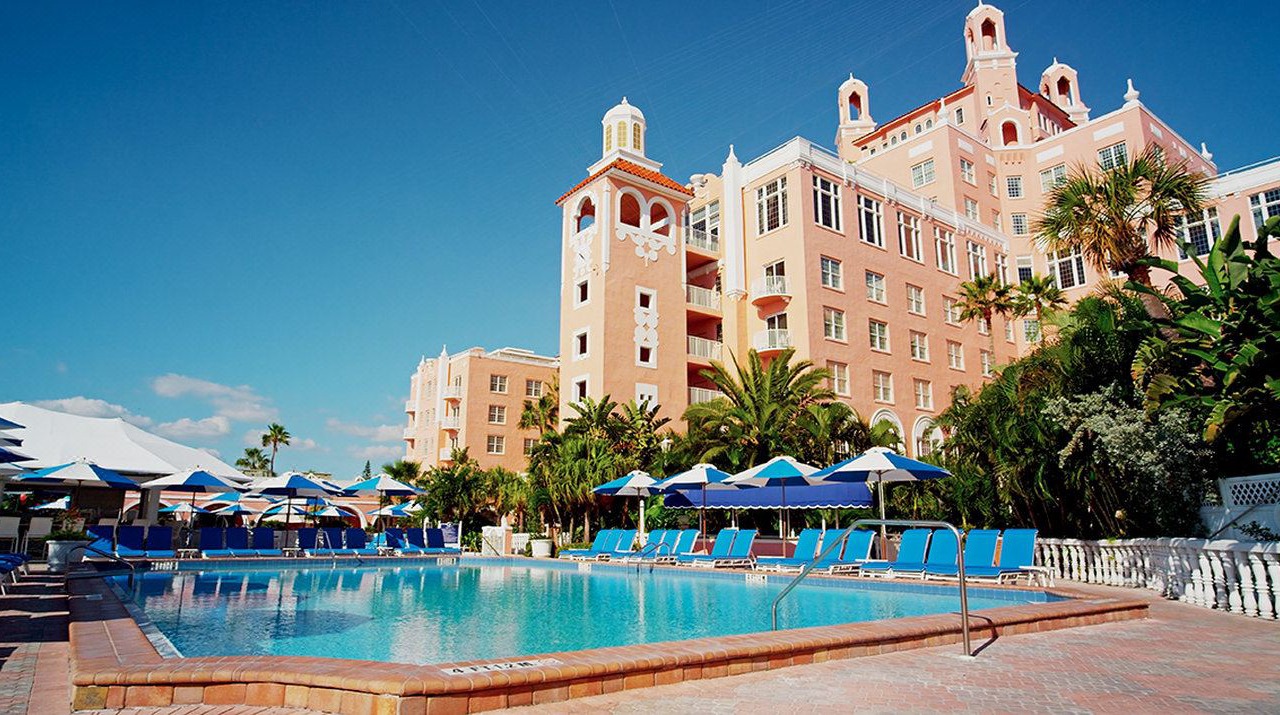 Photo of Outdoor in St. Pete Beach