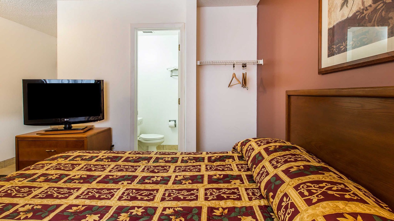 Photo of Bedroom in Windsor Forest