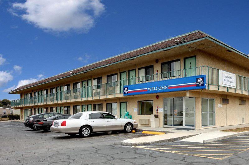 Photo of Buildings in Lake City