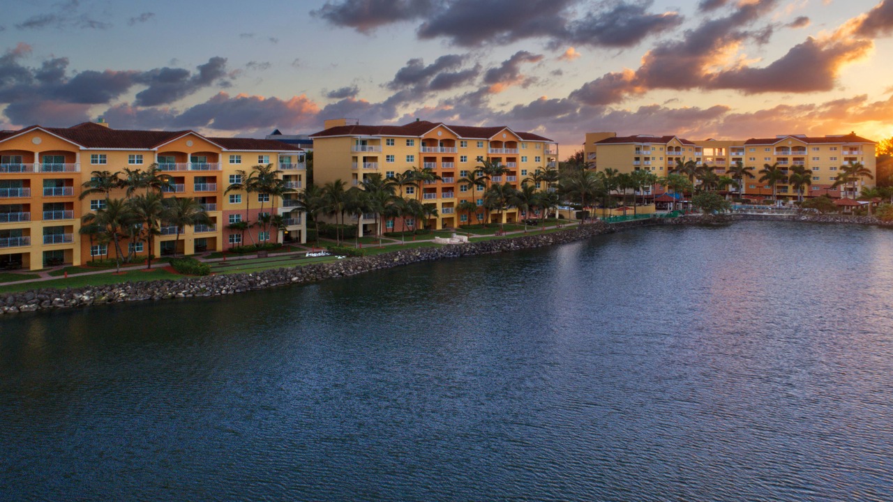 Photo of Outdoor in Doral