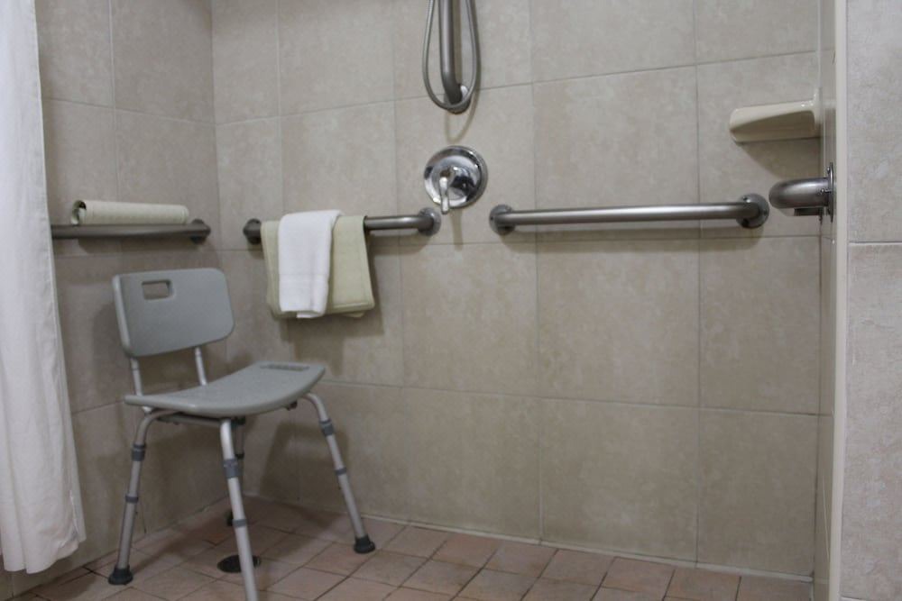 Photo of Bathroom in Florida City