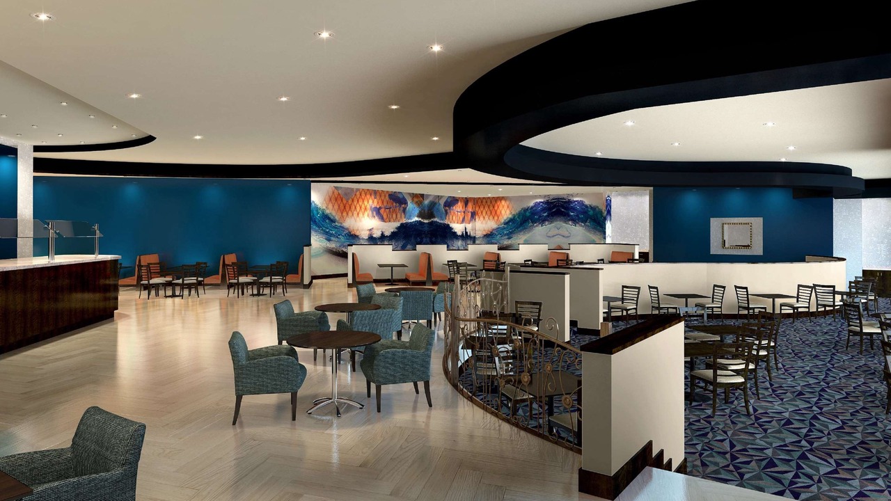 Photo of Livingroom in Downtown Miami