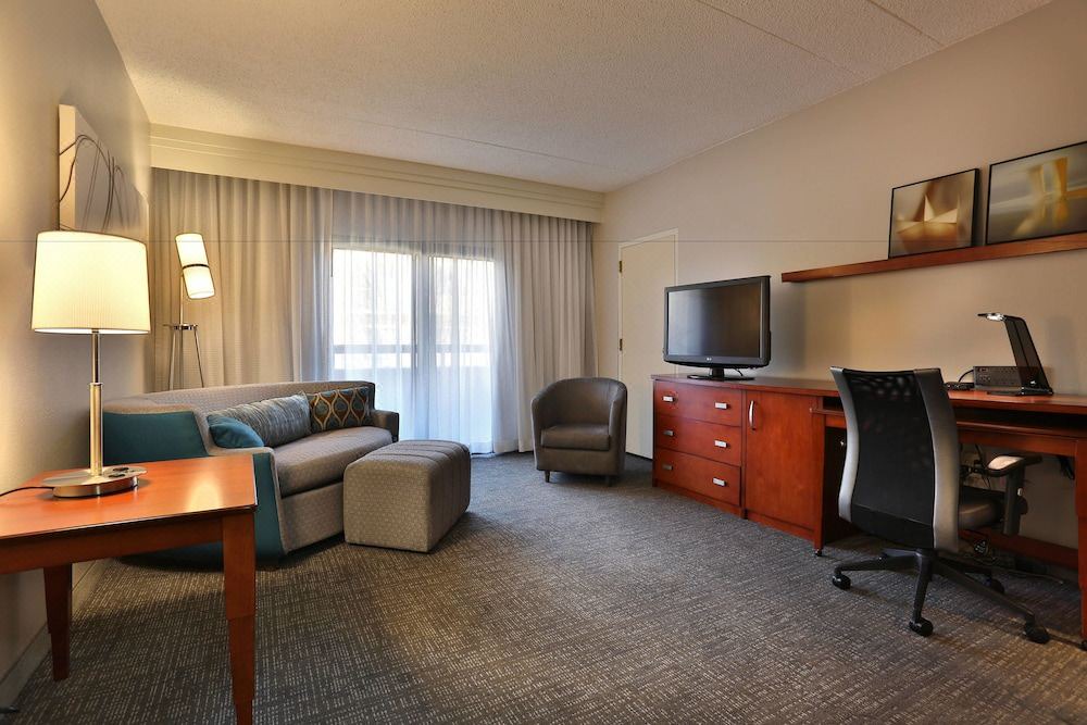 Photo of Livingroom in Gunter Afs