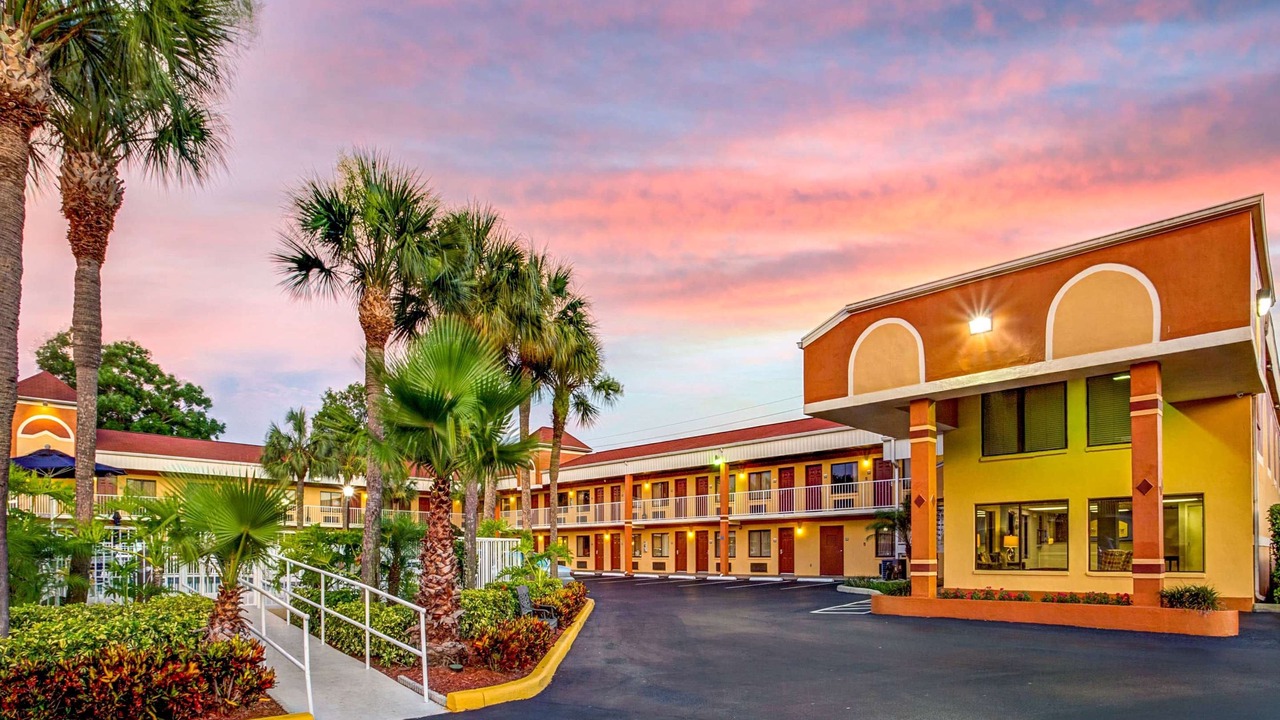 Photo of Buildings in Virginia Park