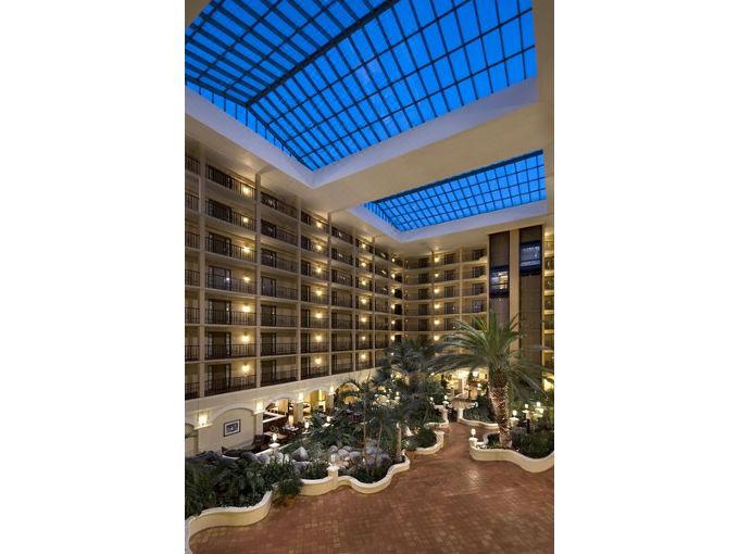 Photo of Patio Balcony in Westshore