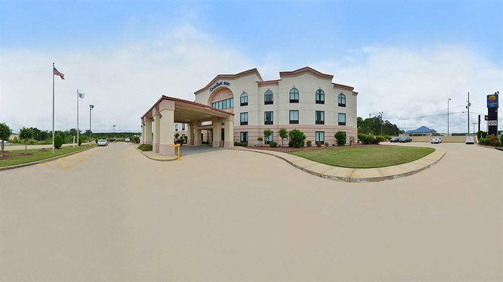 Photo of Buildings in Greenville