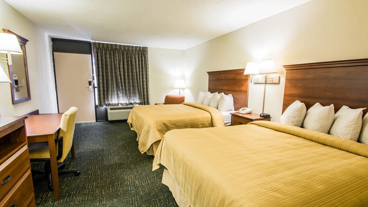Photo of Bedroom in Ocala