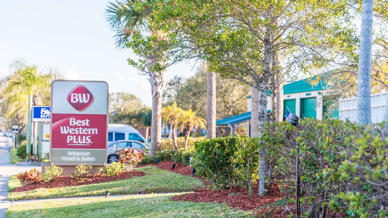 Photo of Buildings in Sebastian