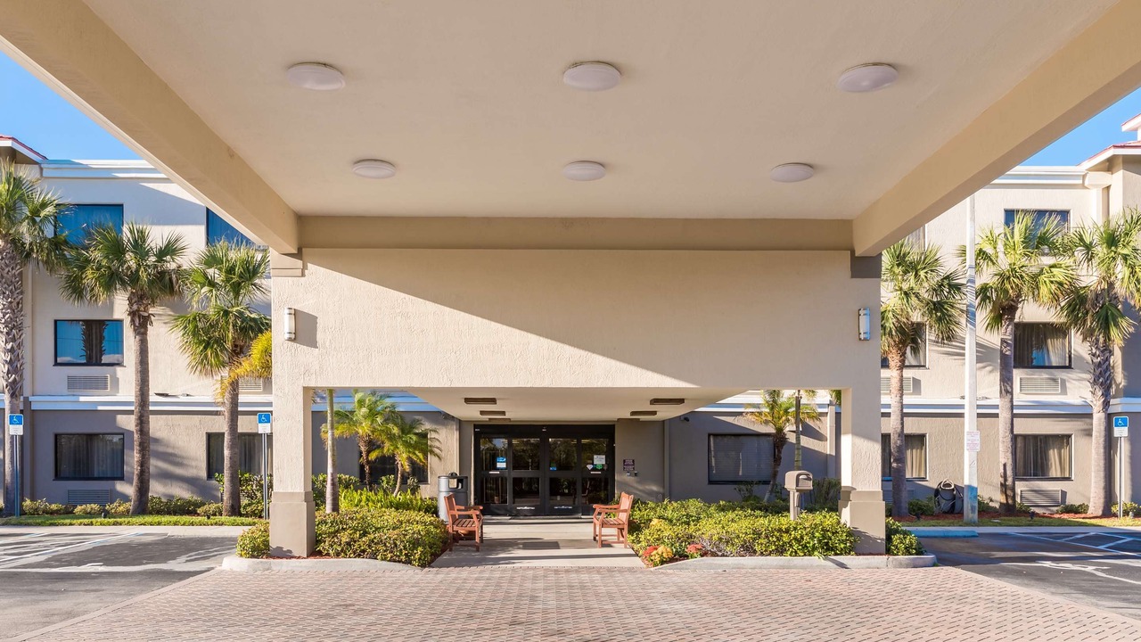 Photo of Buildings in Sebastian