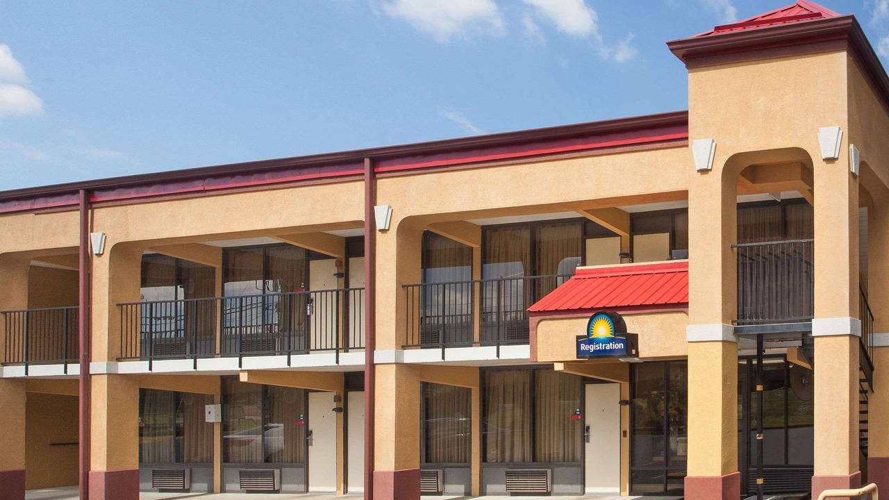 Photo of Buildings in Sweetwater