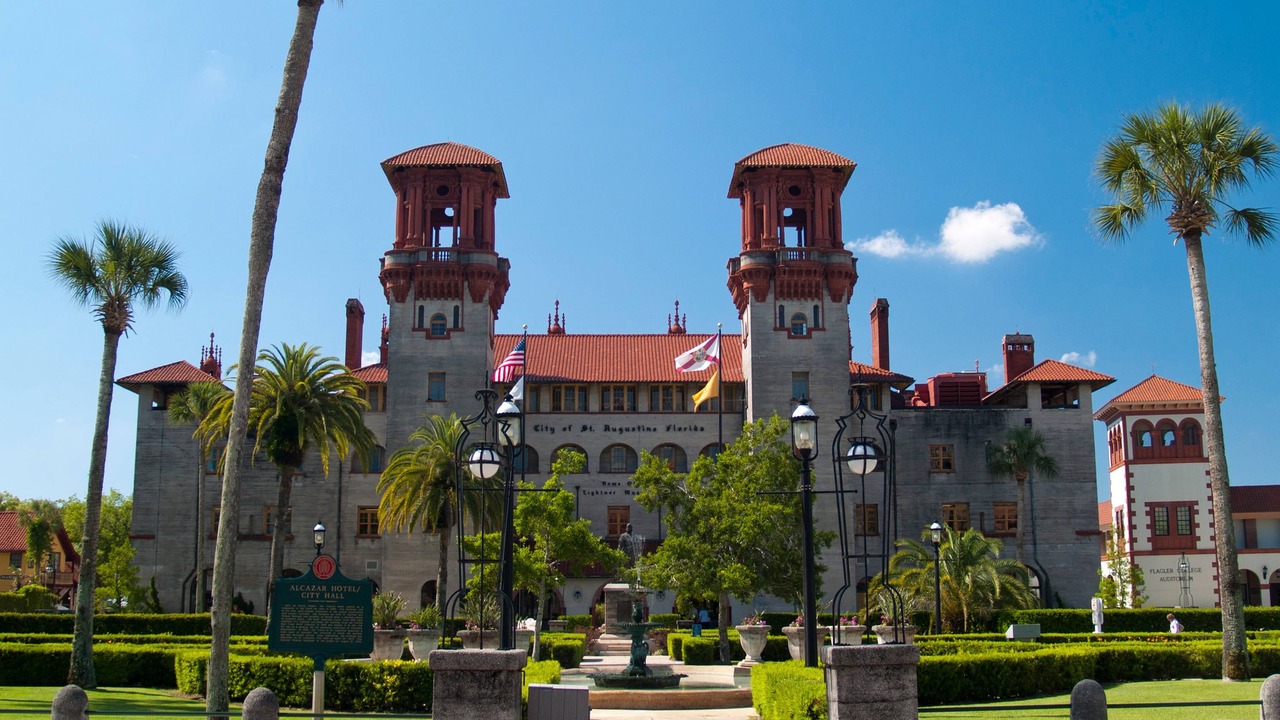 Photo of Others in St. Augustine