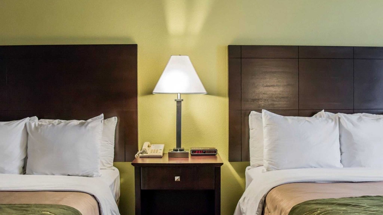 Photo of Bedroom in Clearwater